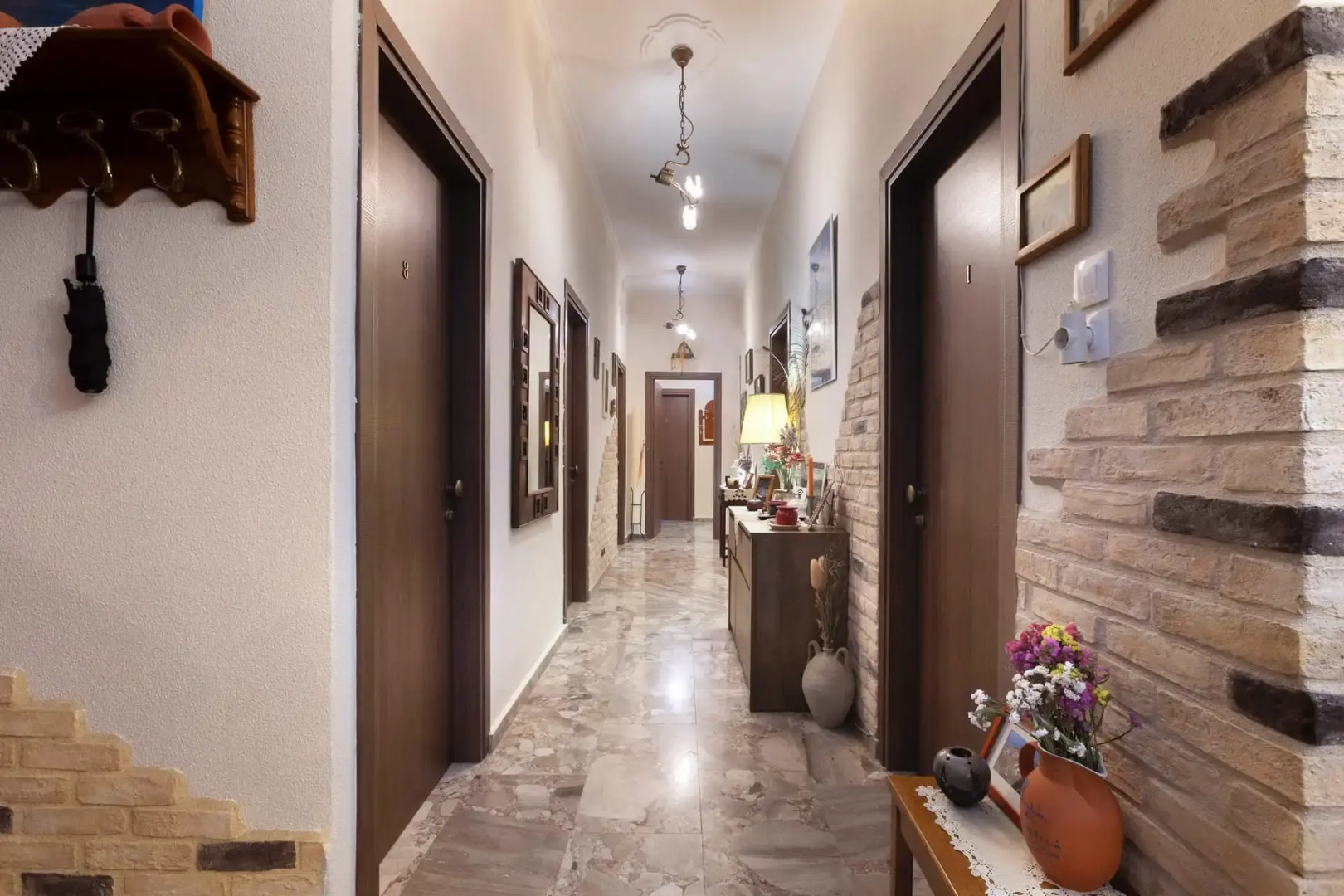 Mpalkoni Sti Monemvasia