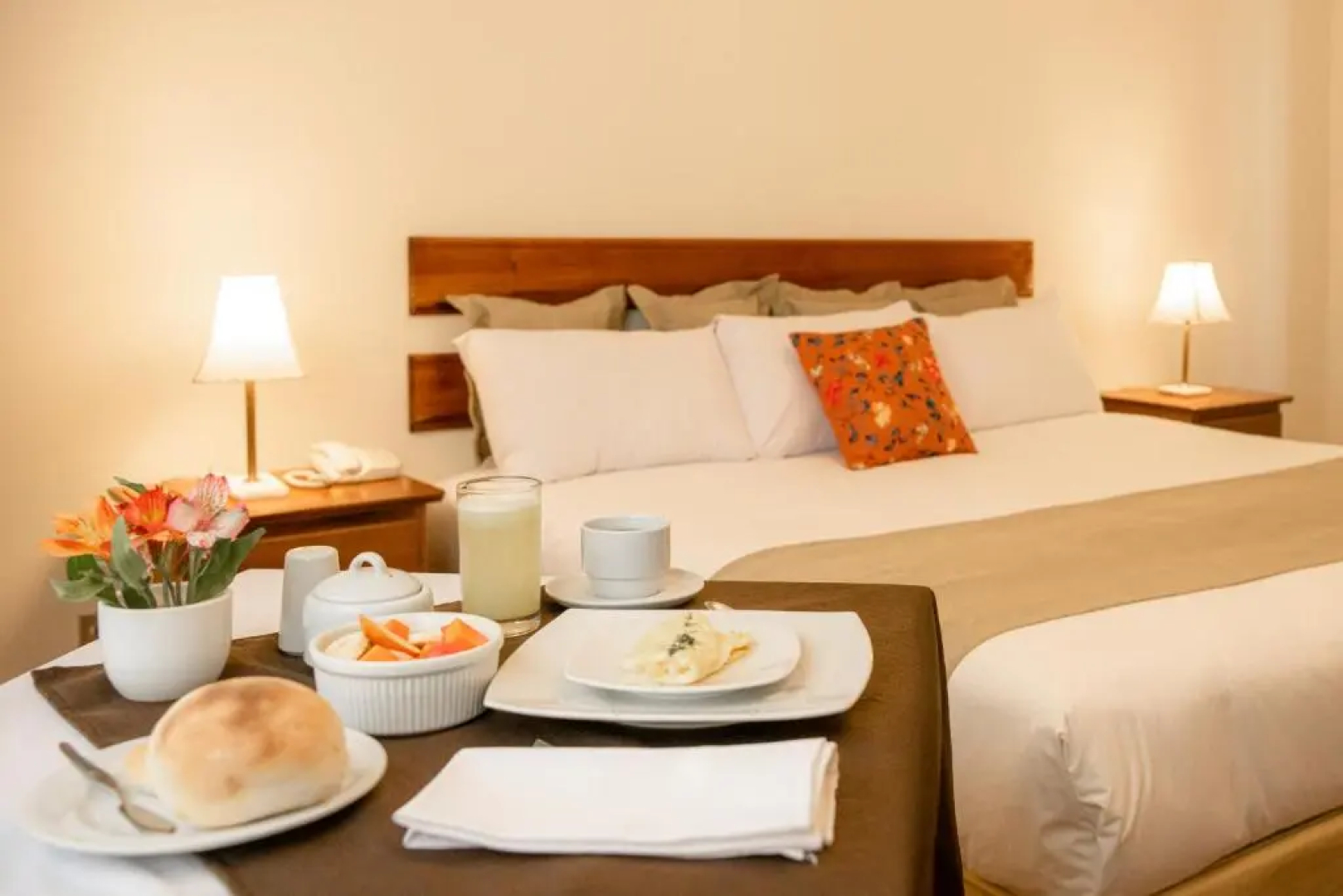 Hotel Casa Campo by Cassana