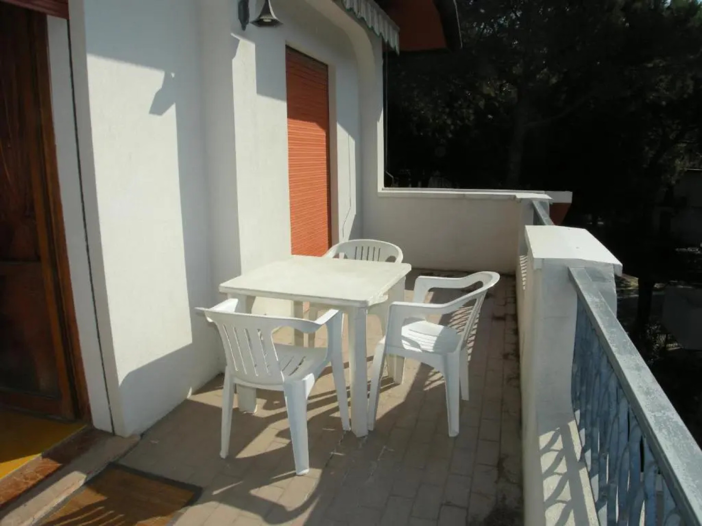 Residence Sport2000 appartamento