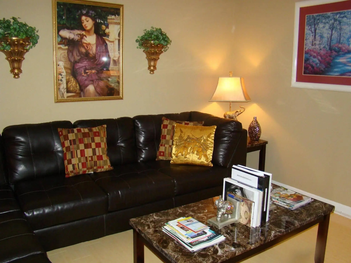 Unforgettable Paradise