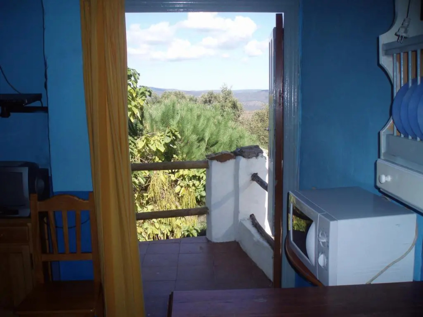 El Cercado de Arriba