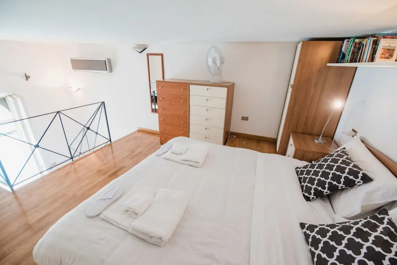 Lovely Flat in a Castle on Sorrento Coast