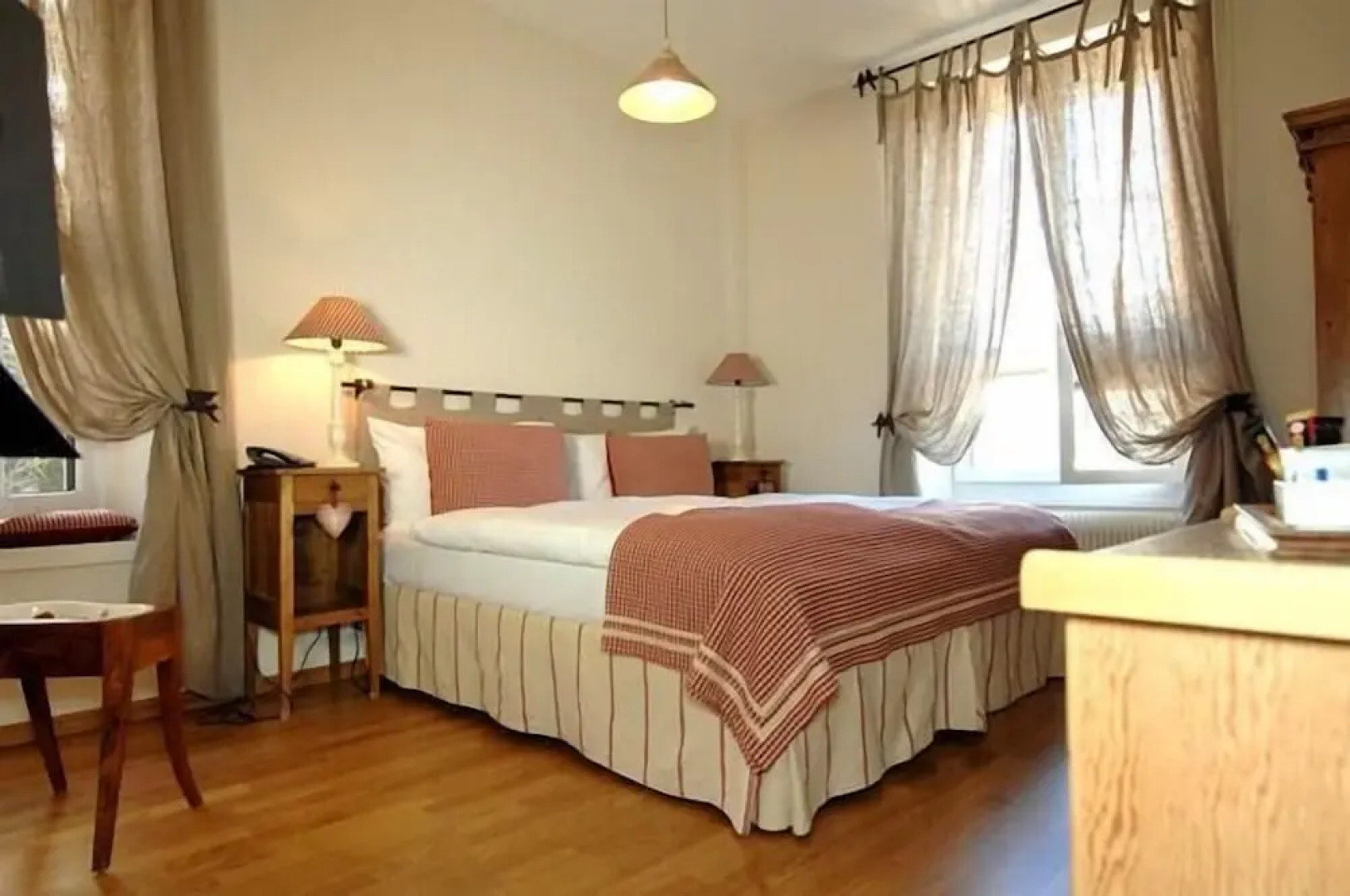 Auberge de la Gare Hotel 3* et Restaurant