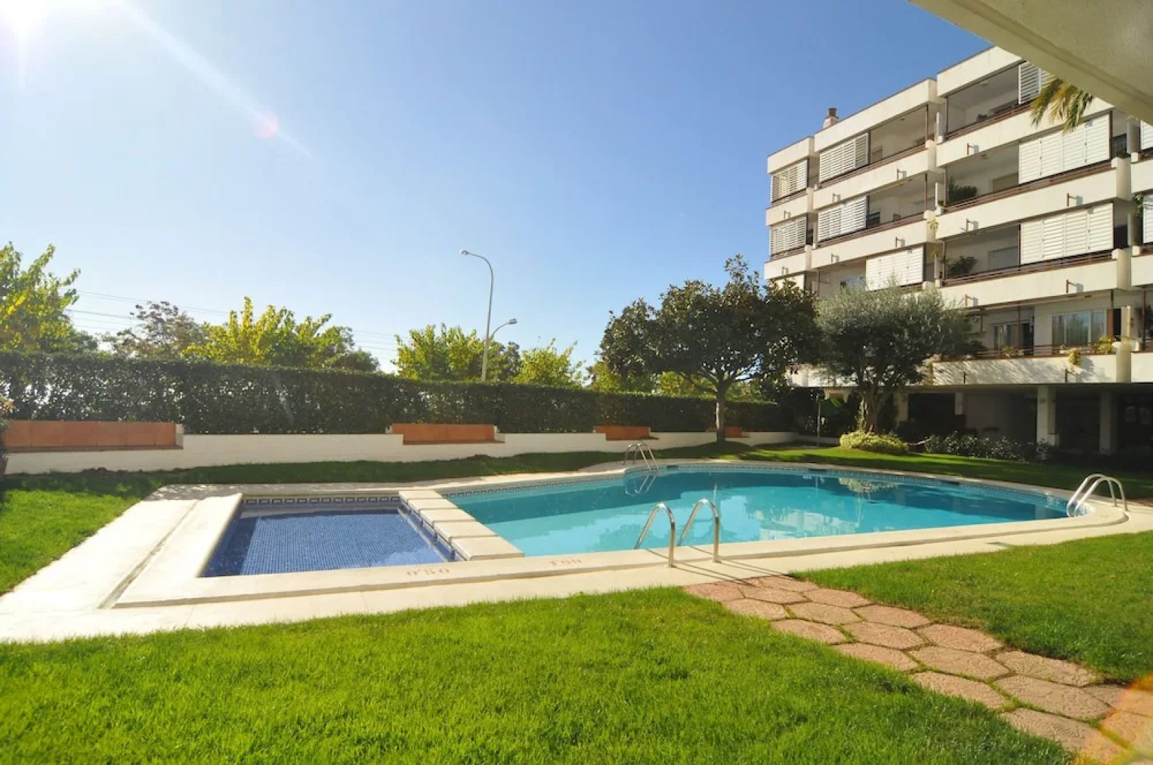 HomeHolidaysRentals Apartamento Canet Playa l - Costa Barcelona