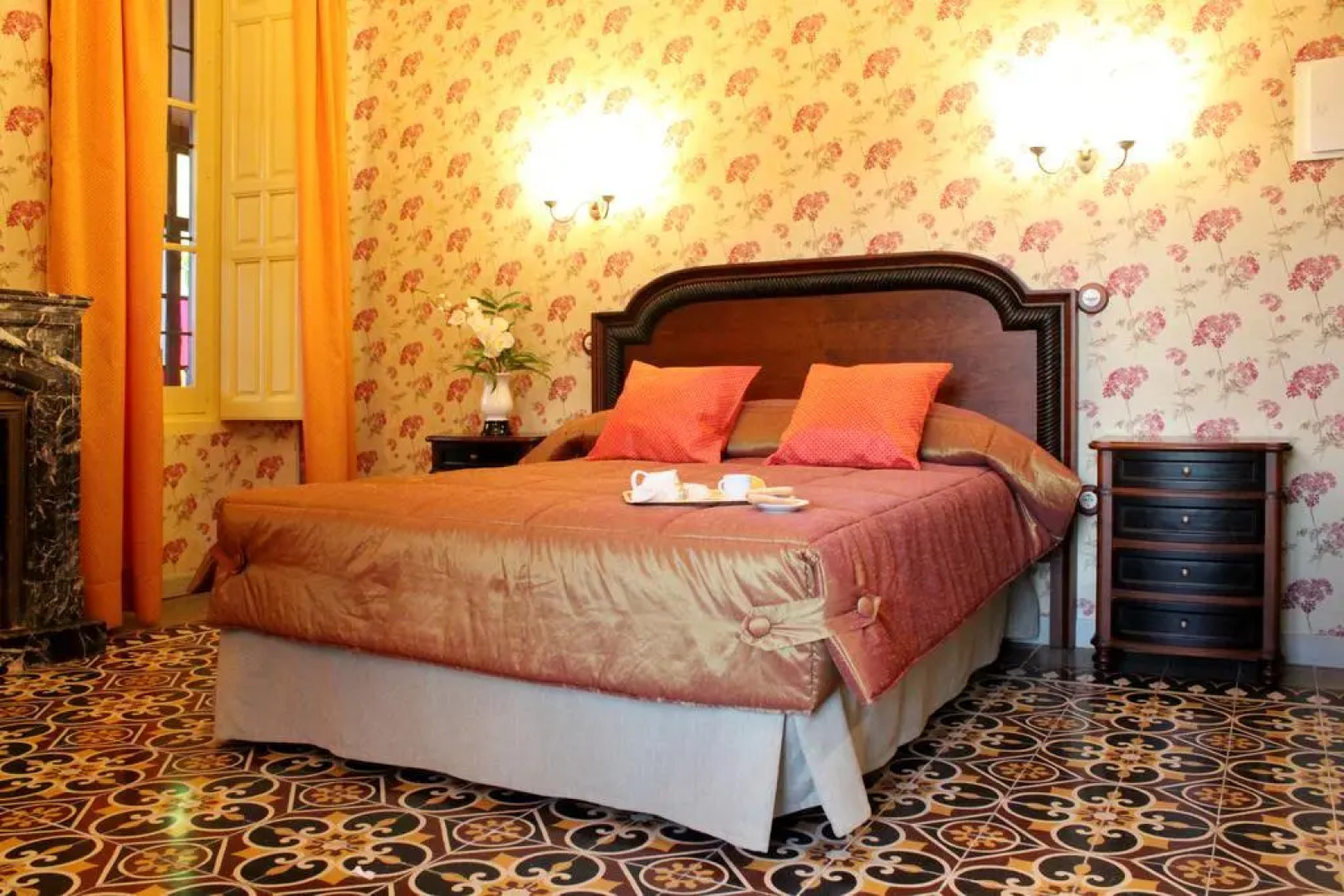 Casa Rural Doña Elisa