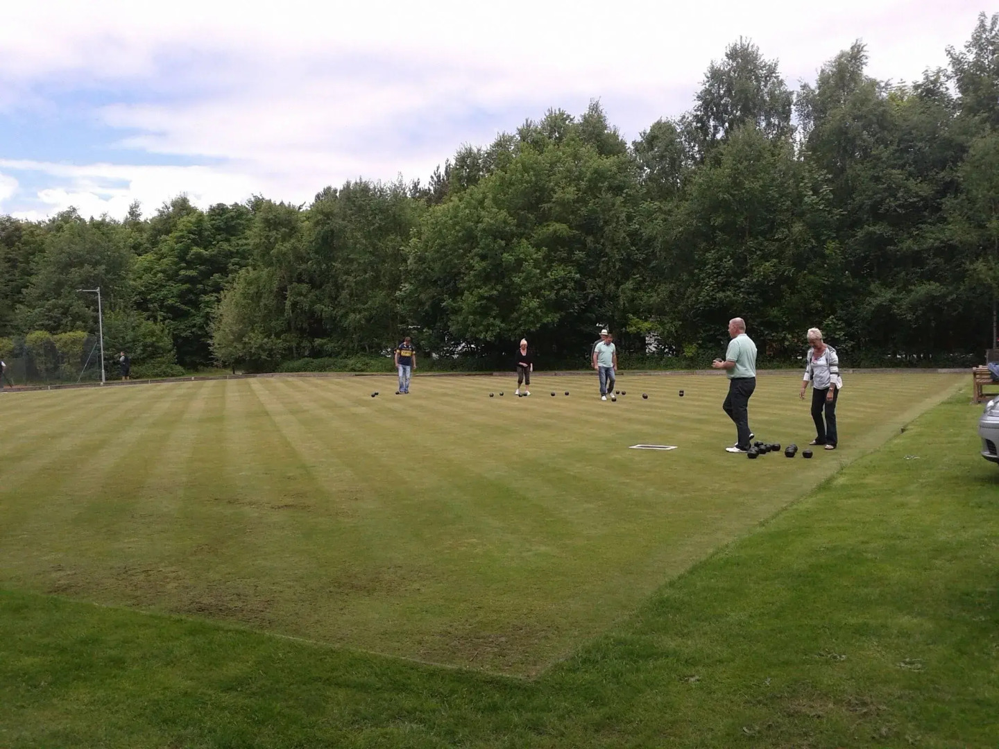 Hollicarrs Sunflower Lodge