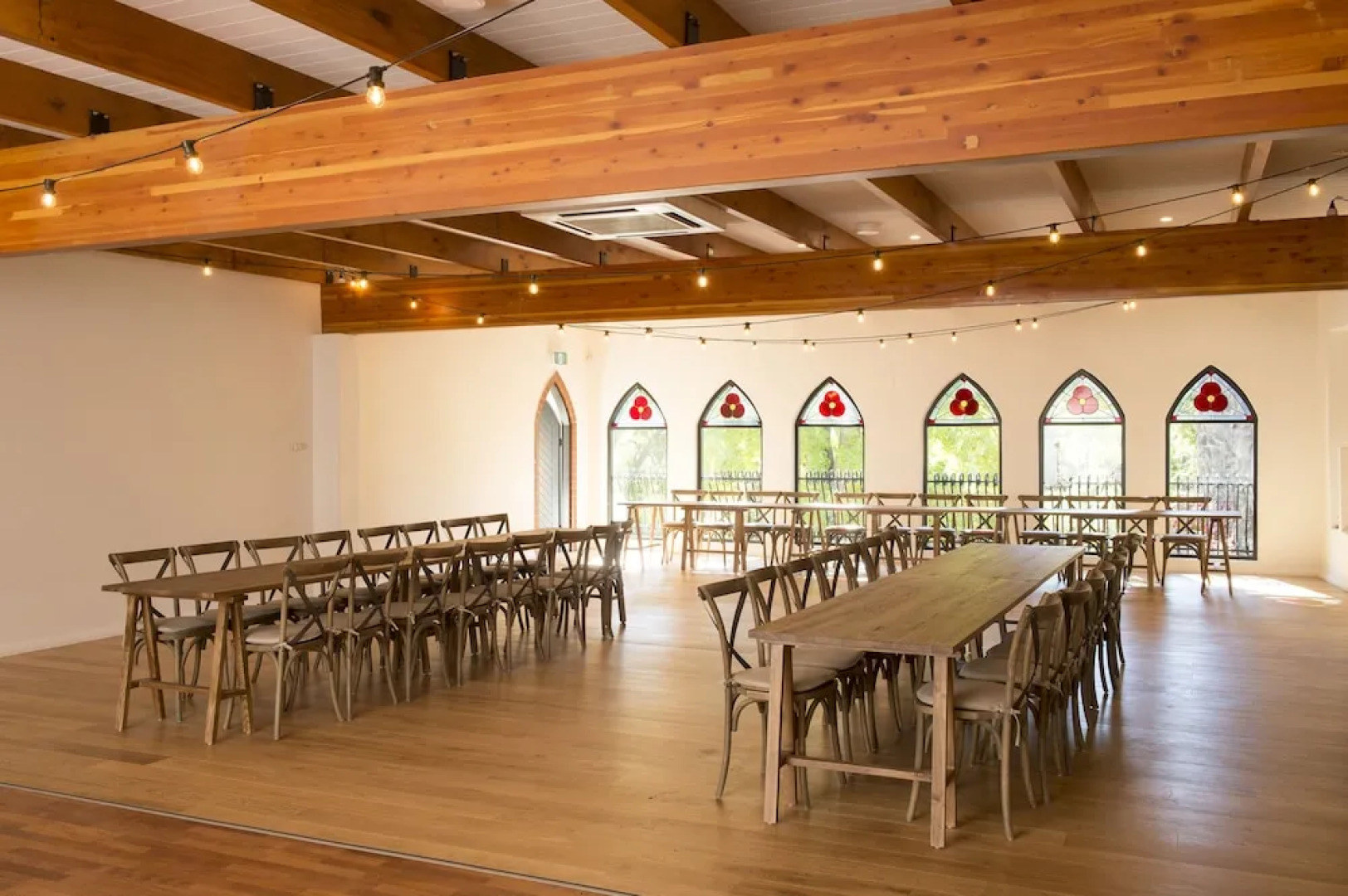 The Manor Basket Range