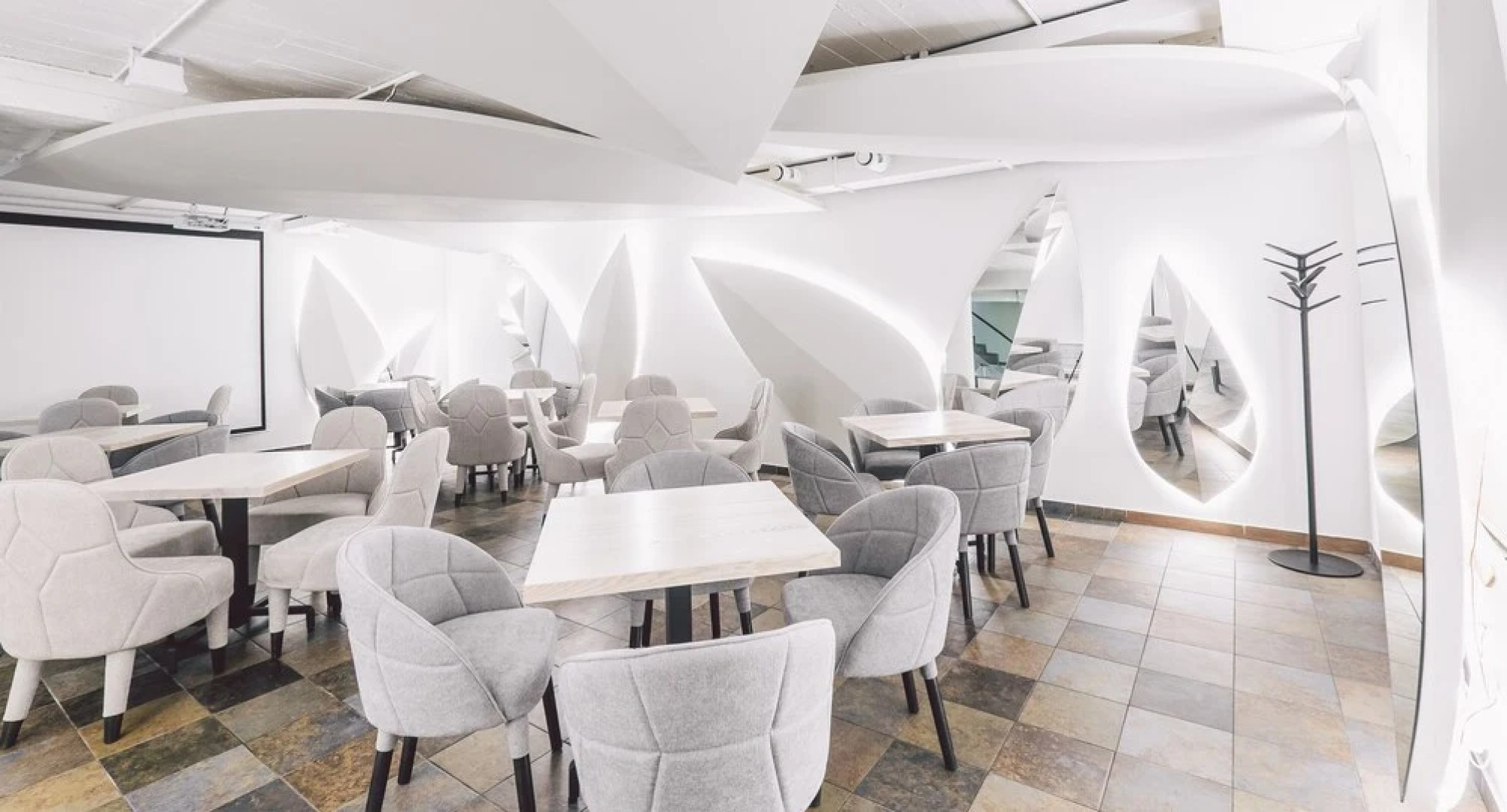 Dunetton self check-in Hotel