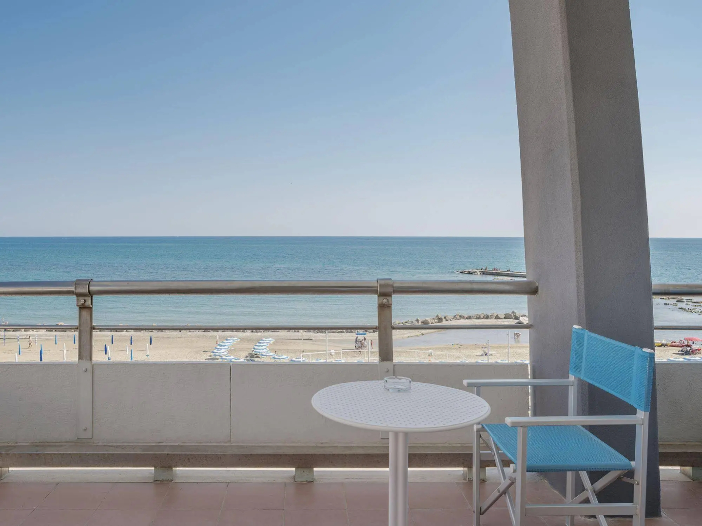 Hotel Riviera