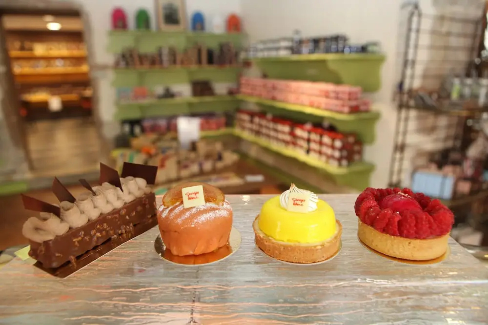 Les Saules Parc & Spa