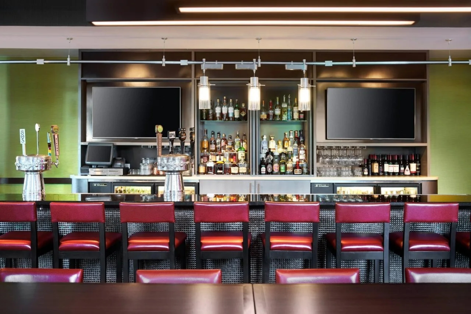 DoubleTree by Hilton San Francisco Airport North Bayfront