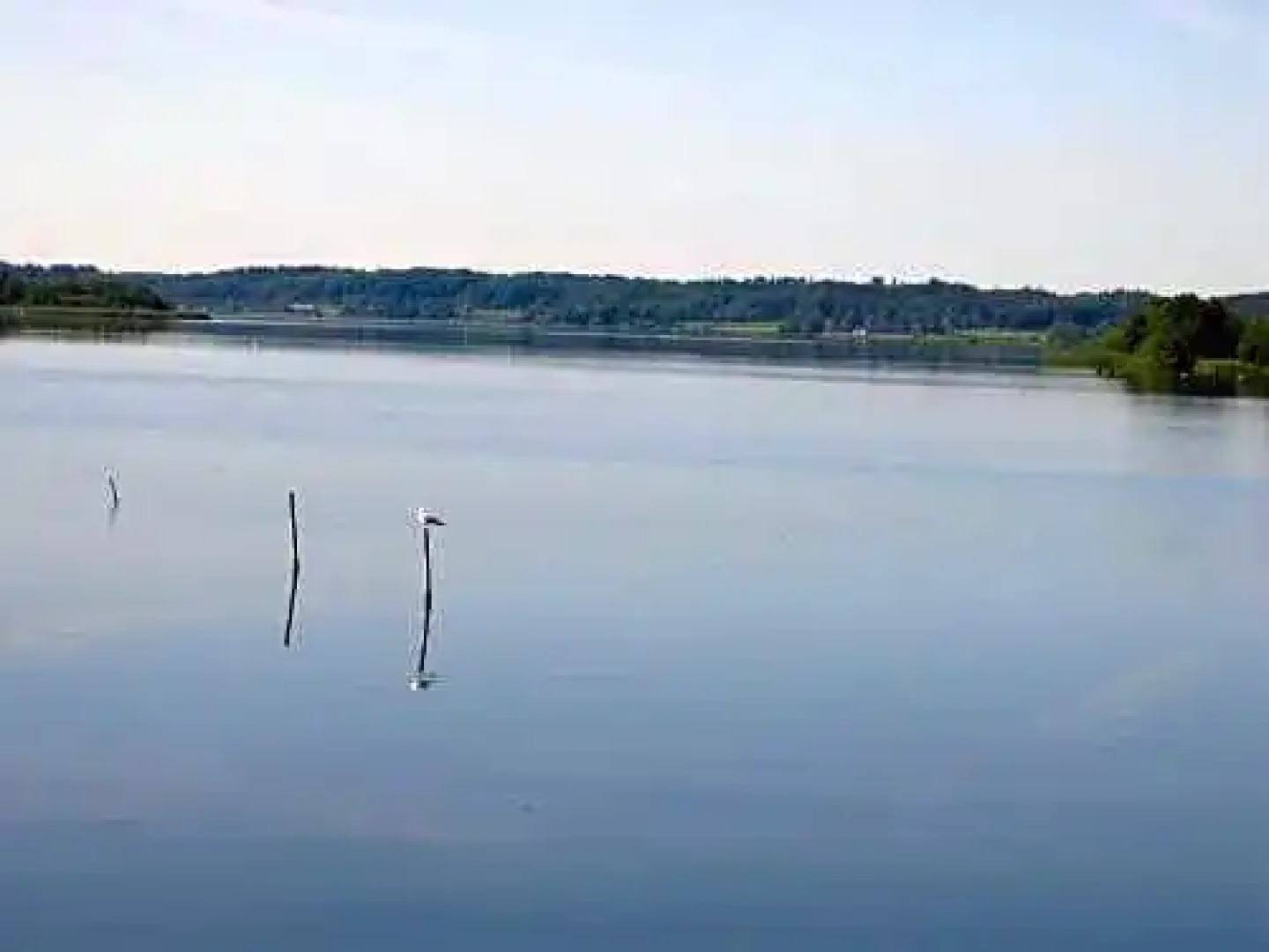 Bed + / - Breakfast I Bjerringbro