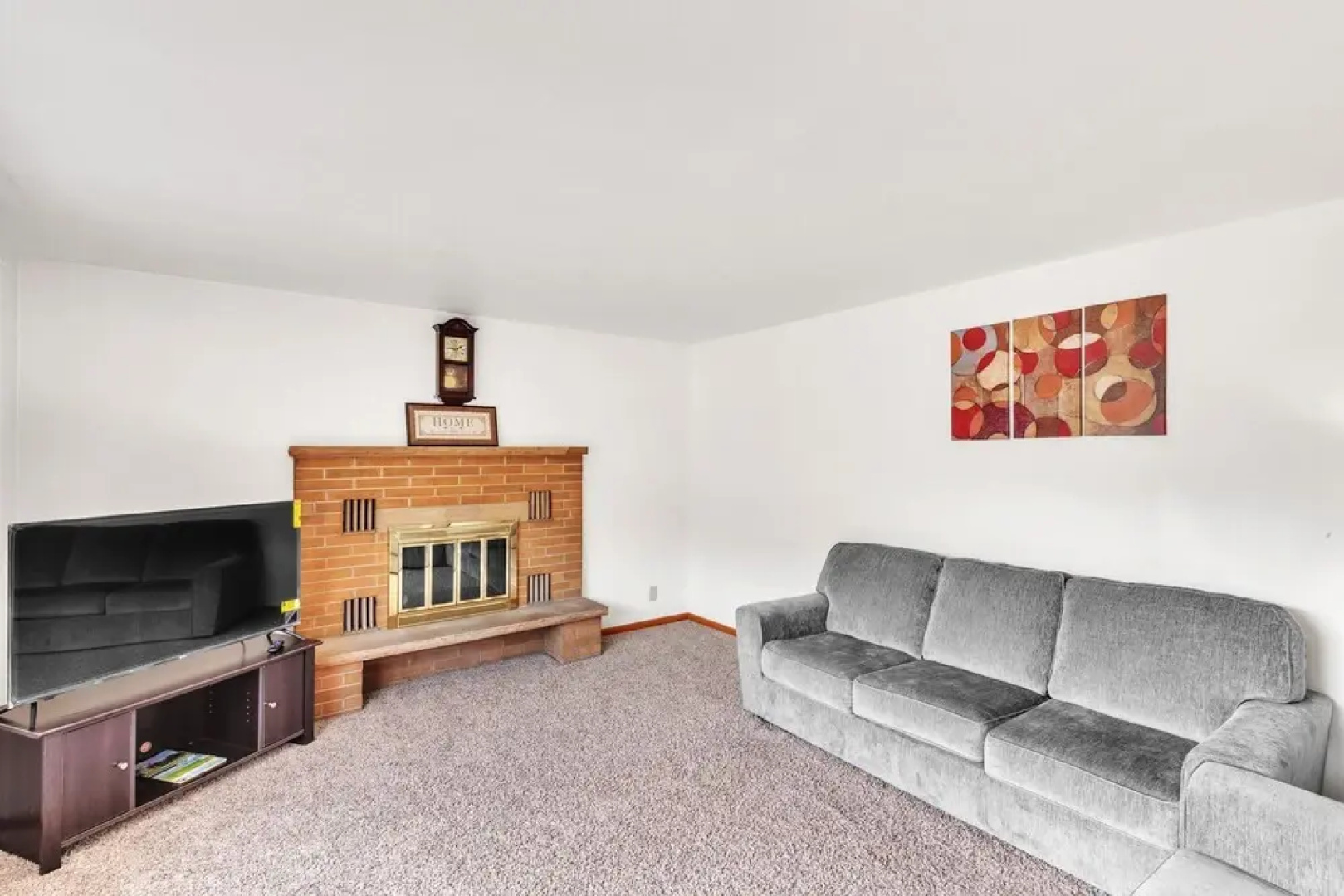 Rama's Abode - Family-friendly Retreat 3 Bedroom Home