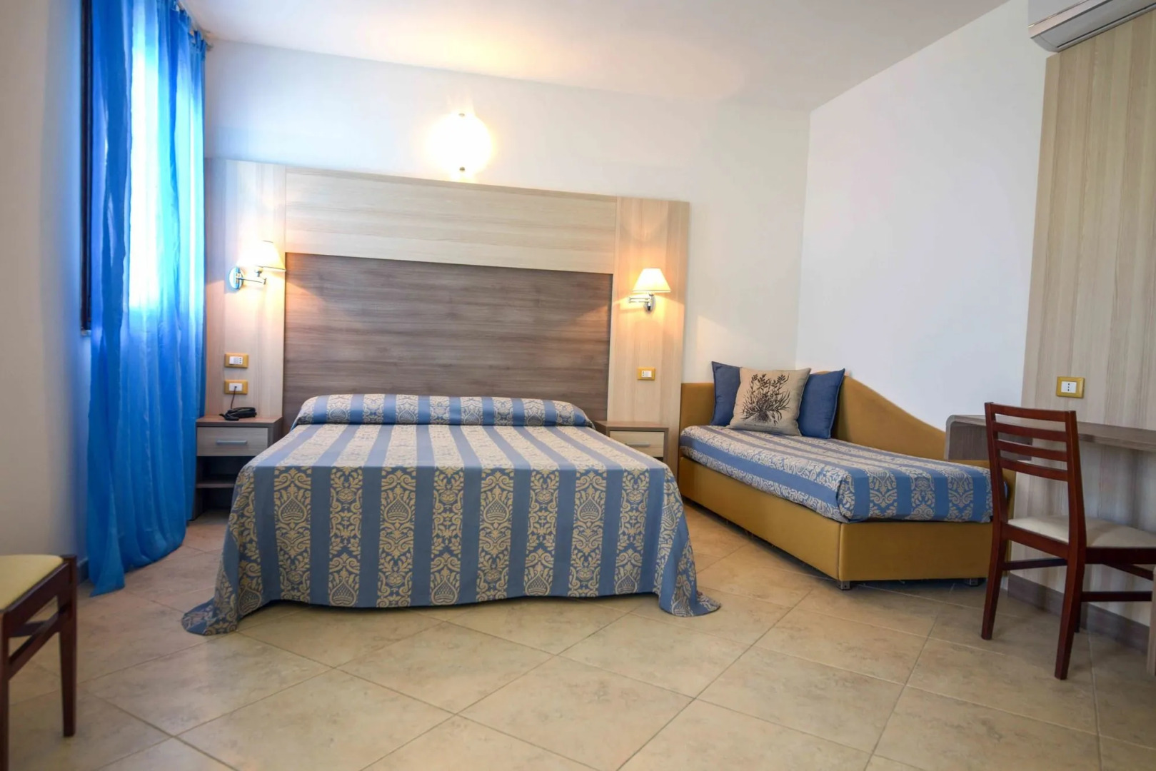 Riviera Hotel Residence