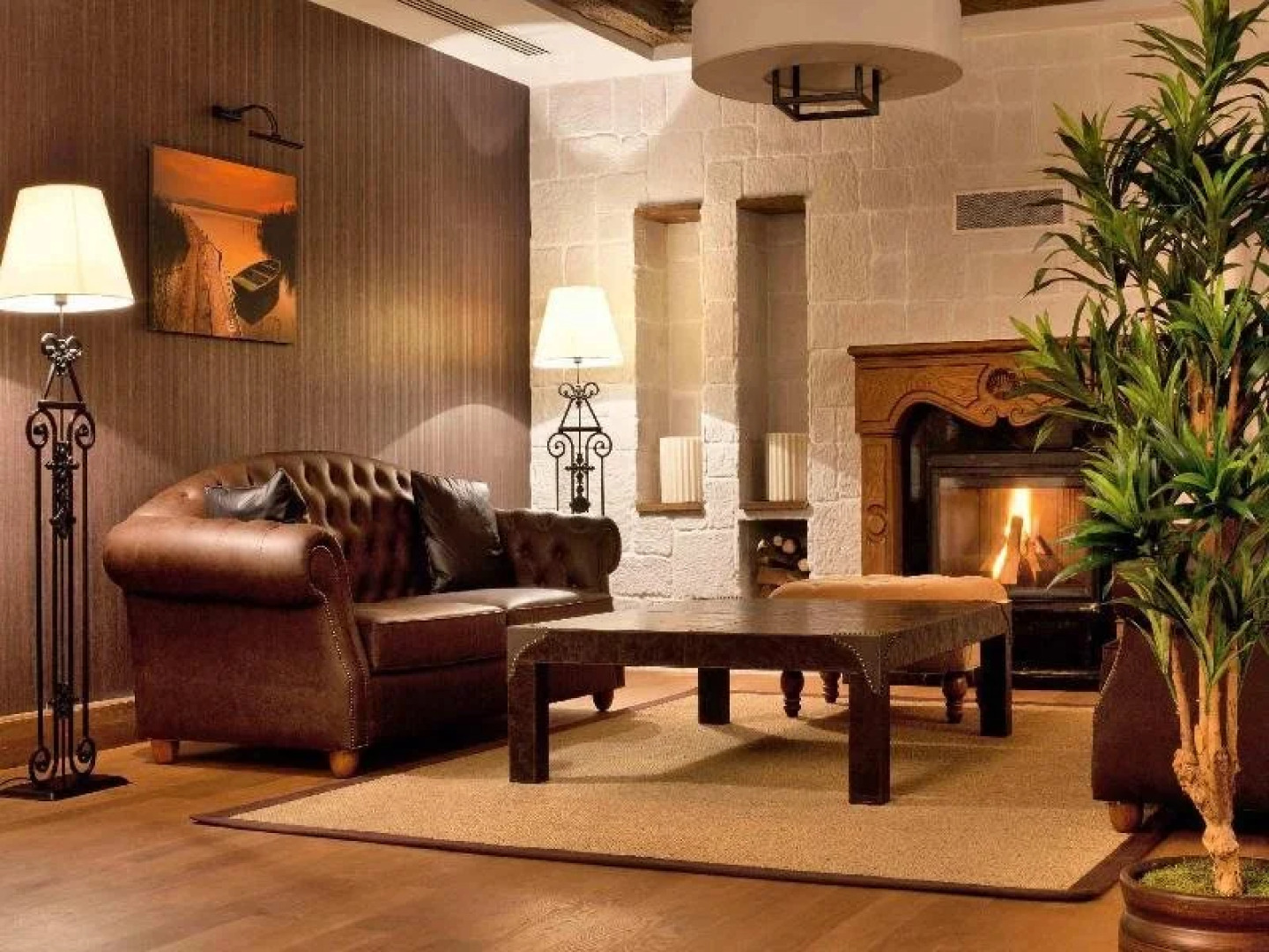 Sakit Gol - Silent Lake Hotel