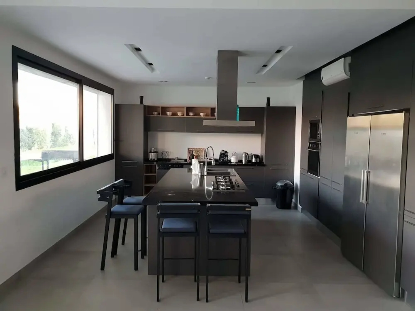 Très belle villa contemporaine