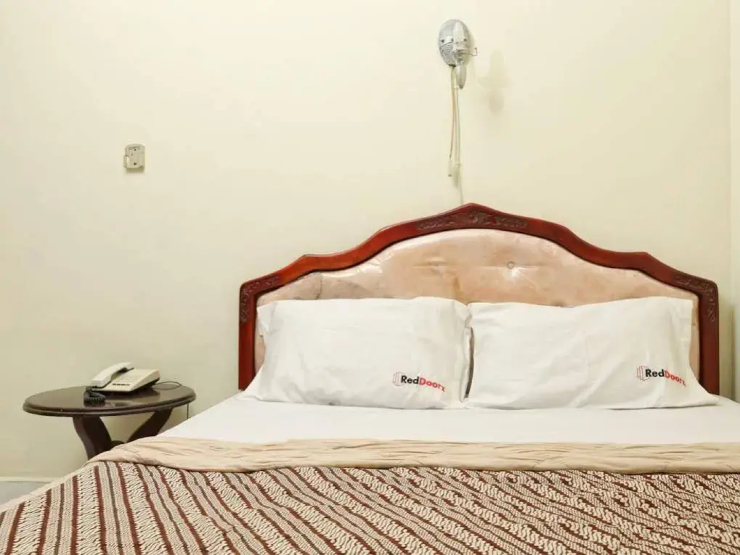 RedDoorz @ Teuku Umar