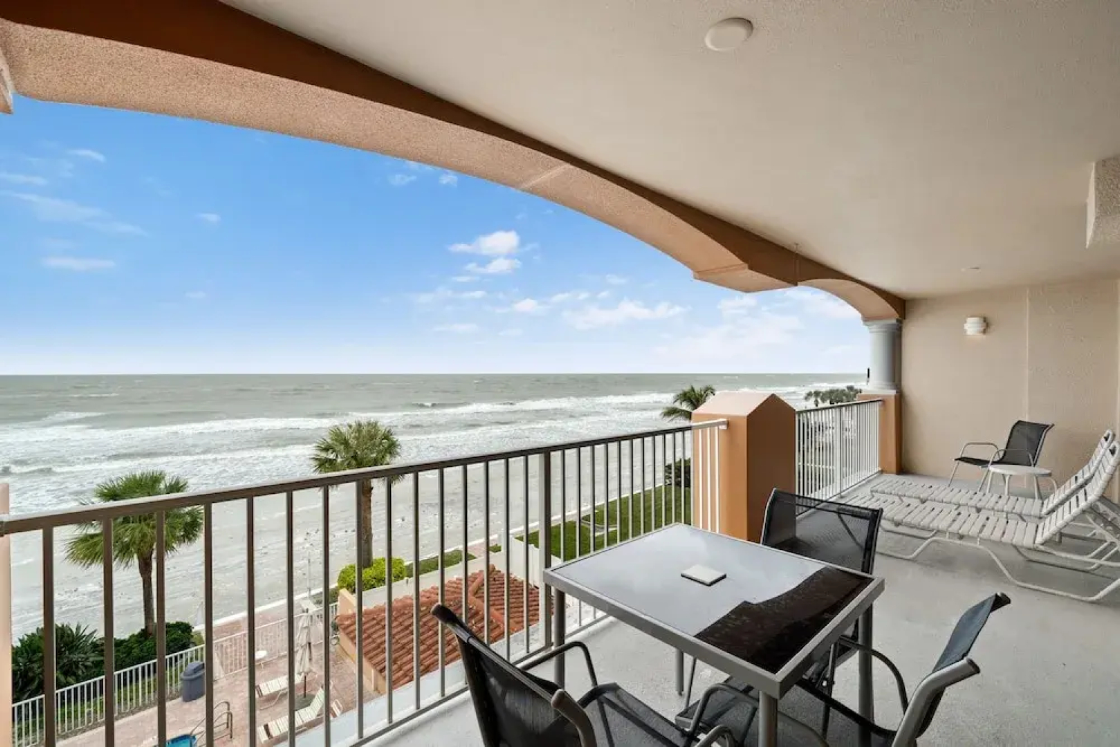 La Contessa 307 - Three Bedroom Condo