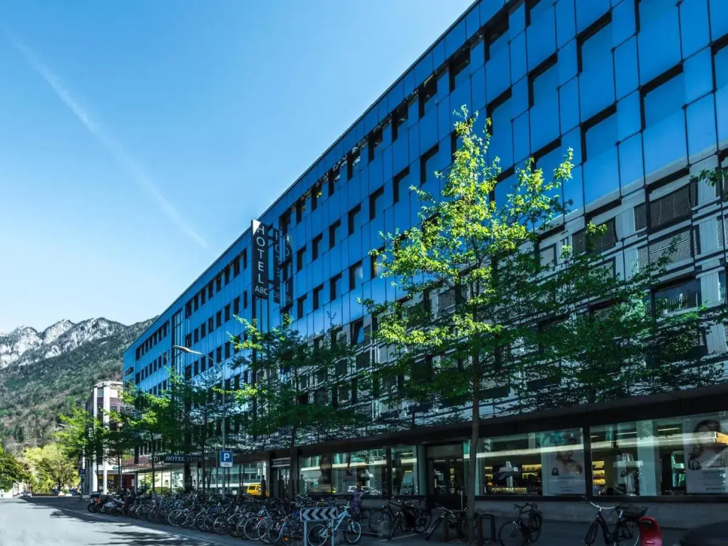 ABC Swiss Quality Hotel