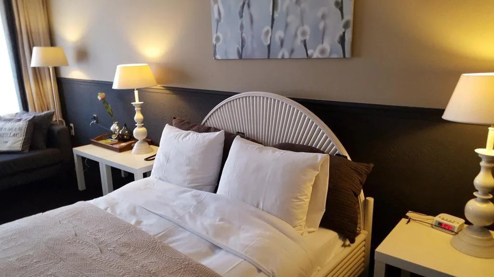 Hotel Restaurant De Bokkepruik