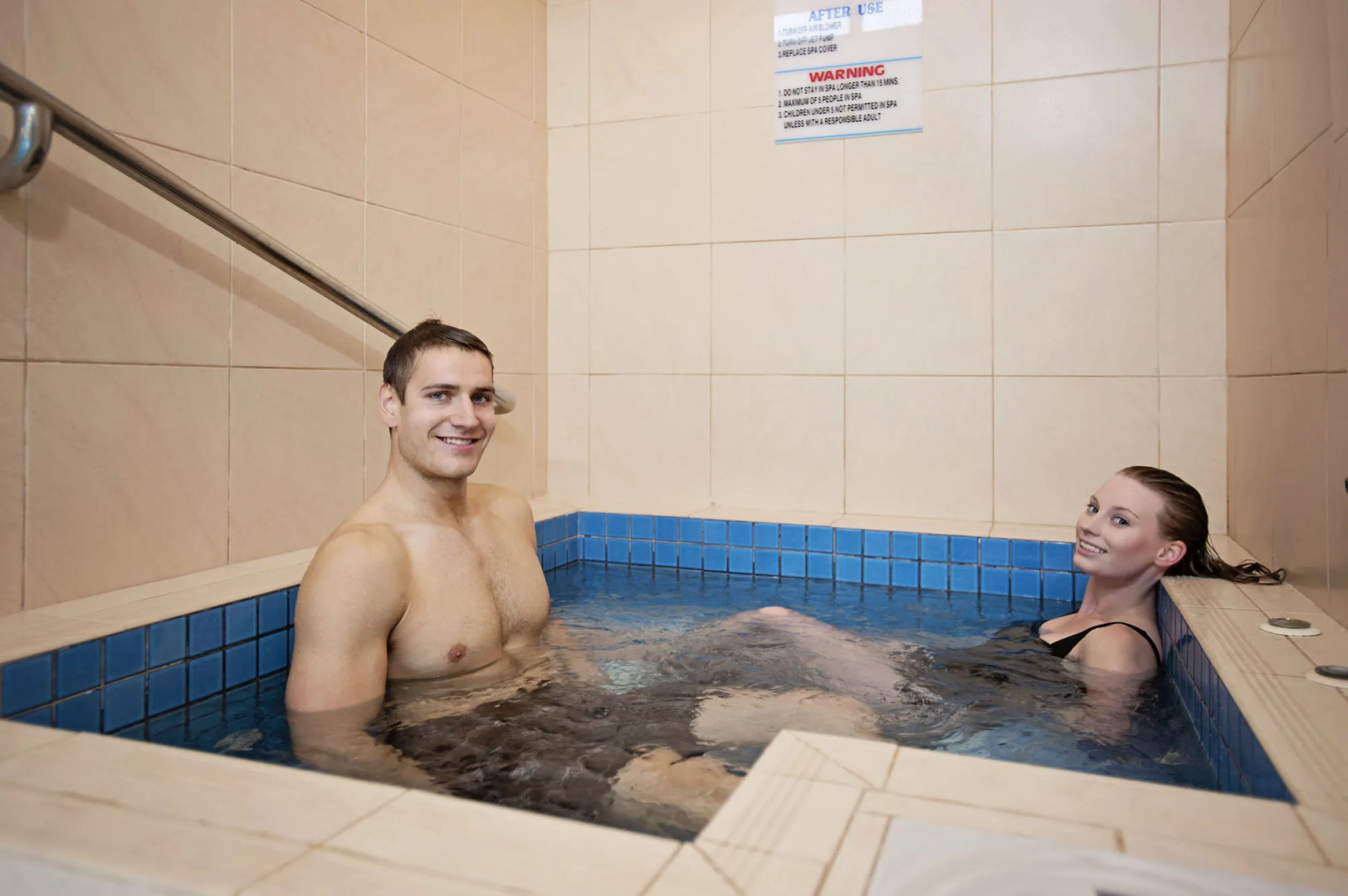 Leisure Ville Holiday Centre Wynyard