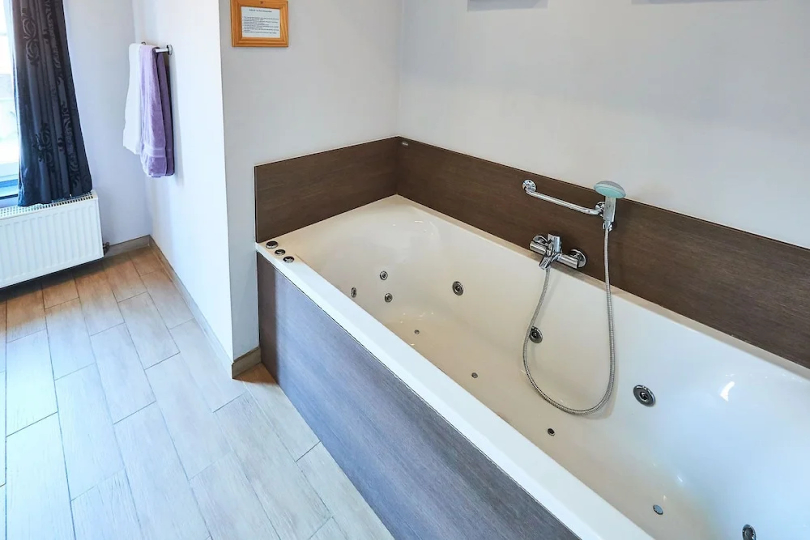 Wellness B&B De Zevenslaper