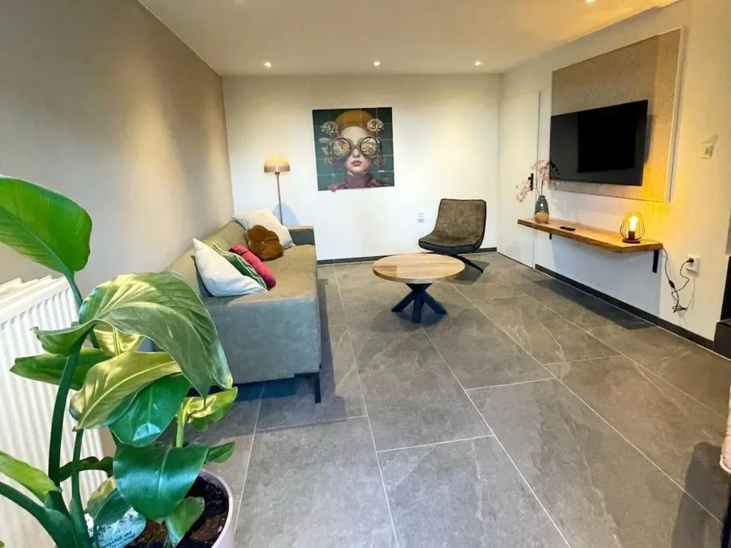 Pleasant Apartment Near Valkenburg