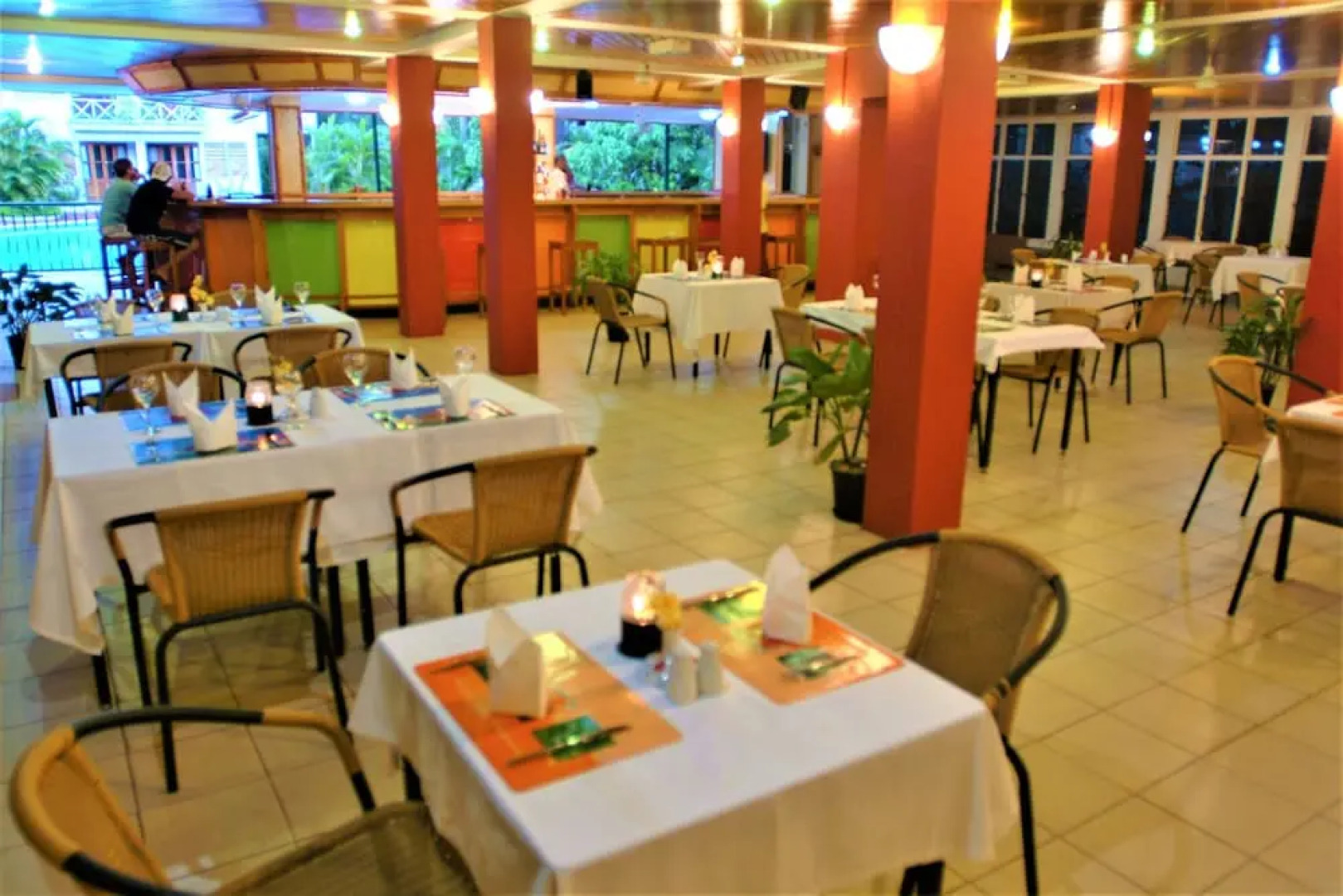 Best Western Hexagon International Hotel, Villas & Spa