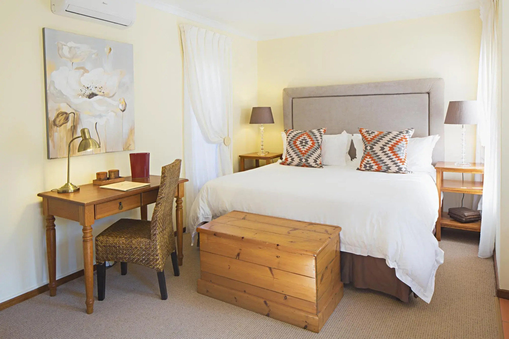 Kingfisher GuestHouse