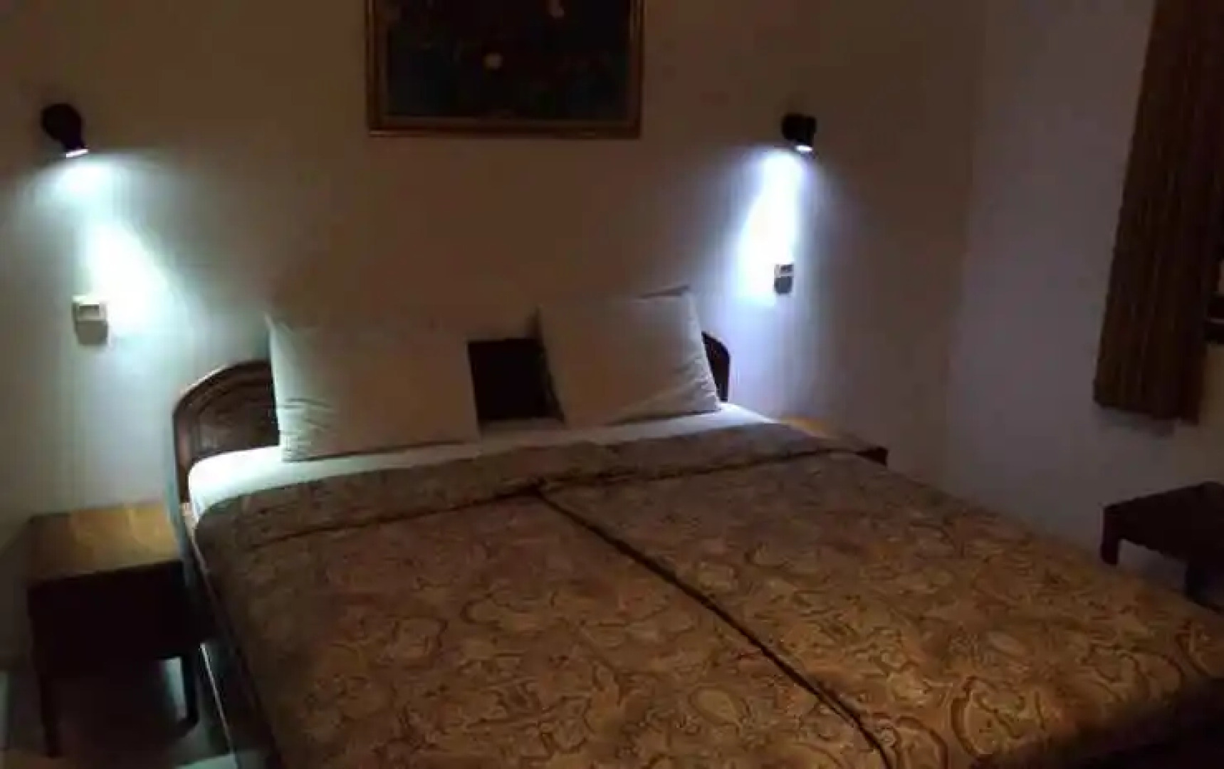 Hotel Bladok Malioboro Jogja