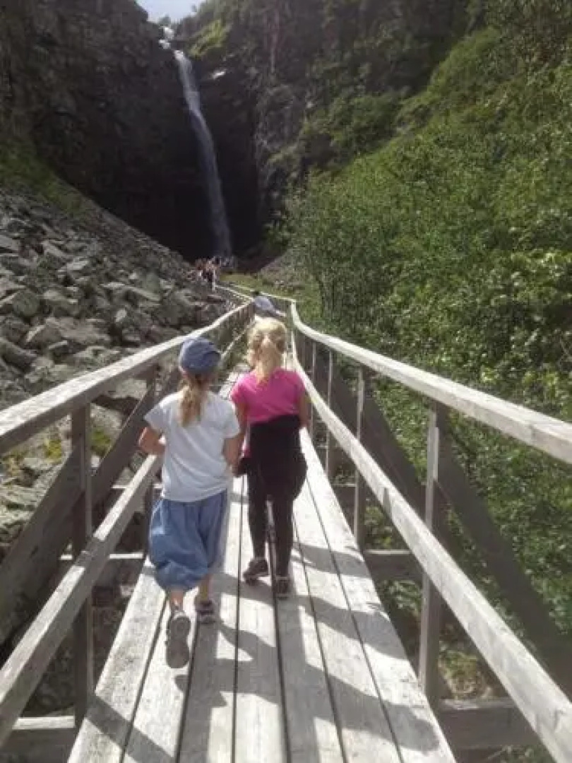 Storbo Adventure Camp