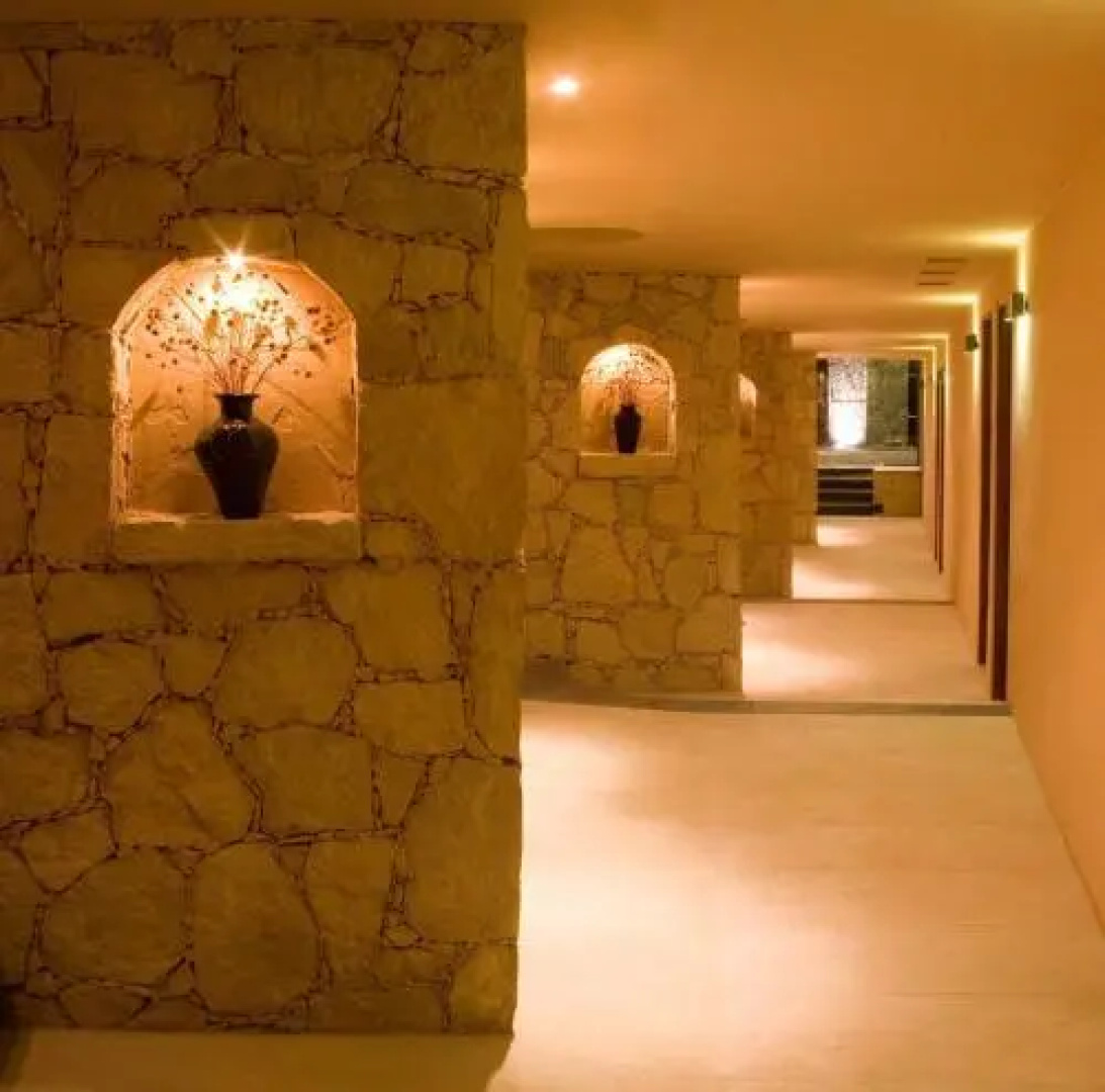 Casa de Adobe