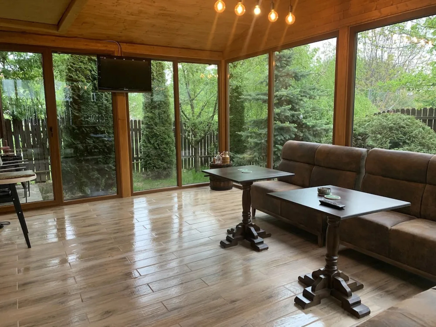 Chalet Milenium Residence Bran