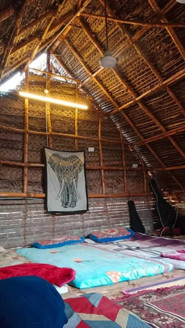 Time Travellers Hostel