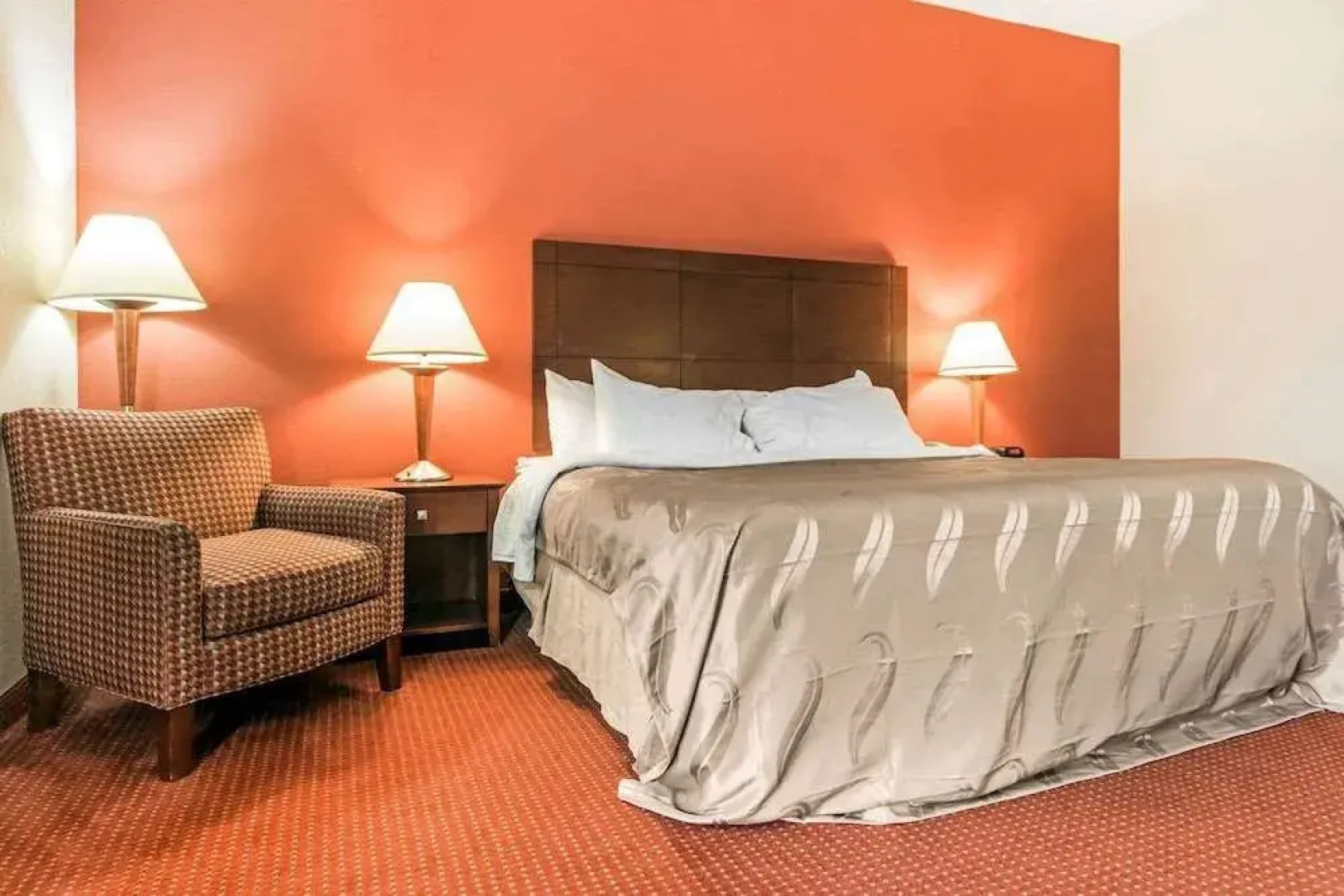 Holiday Inn Express Cincinnati-Lawrenceburg