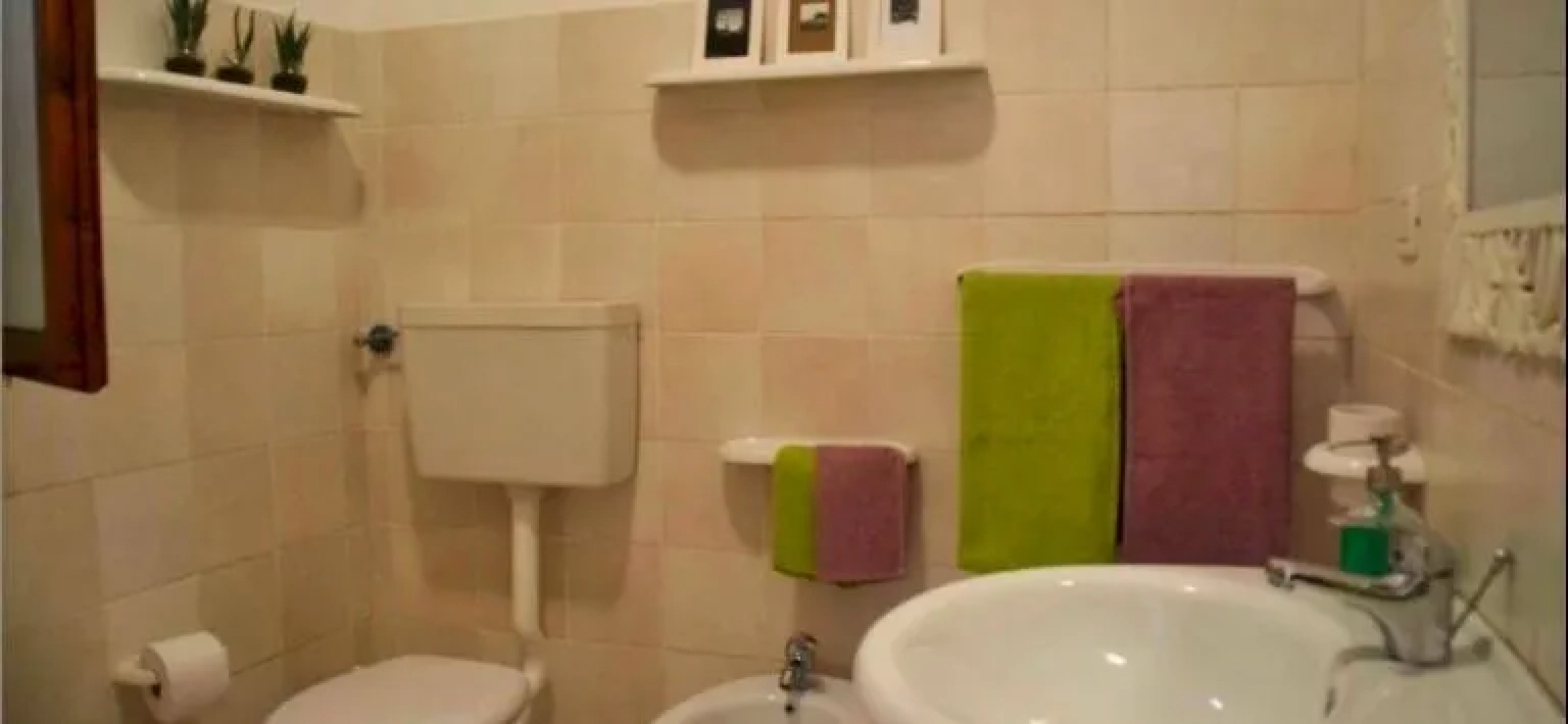 BookingBoavista - Coral