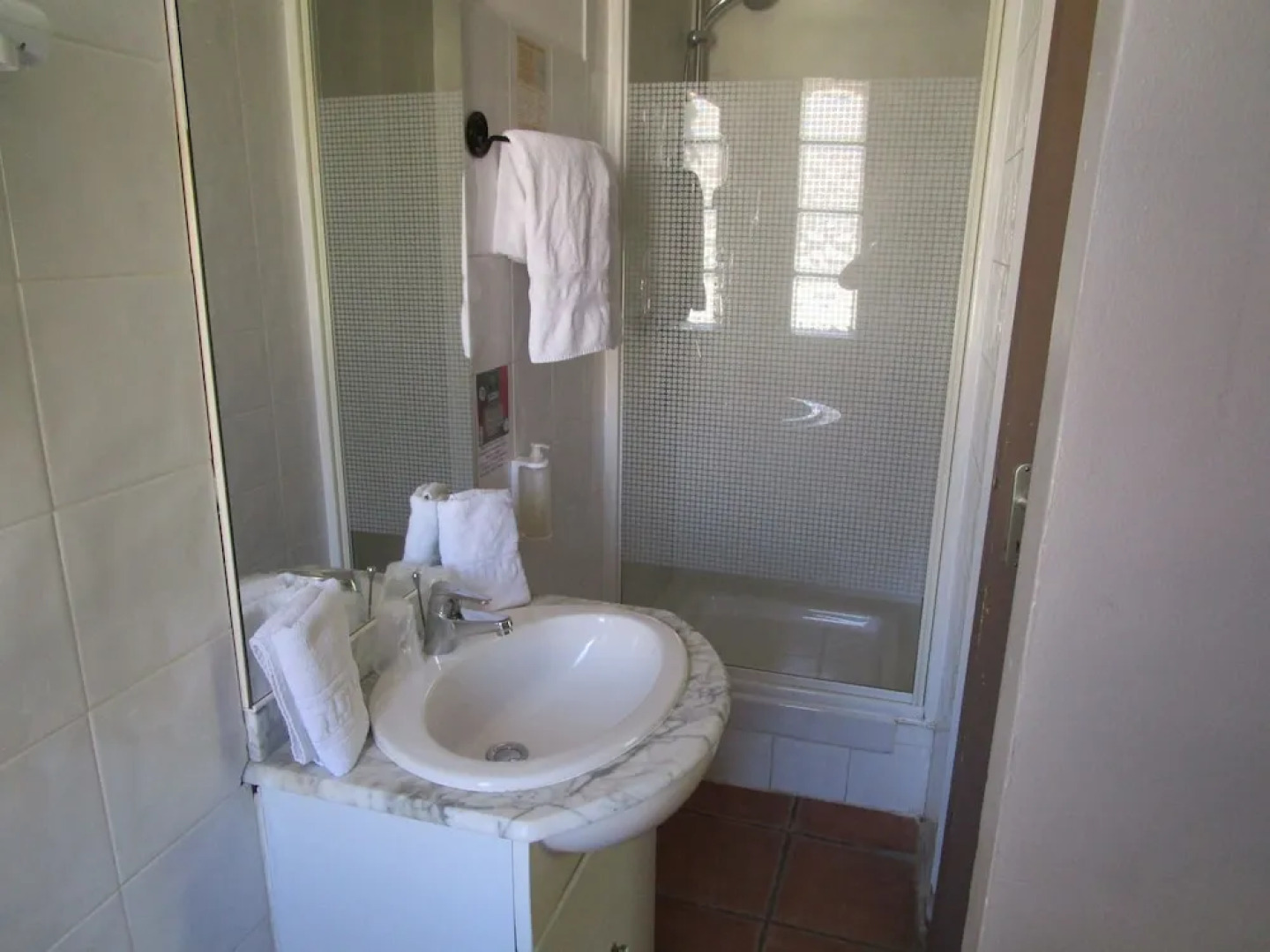 Hotel Restaurant l'Escapade