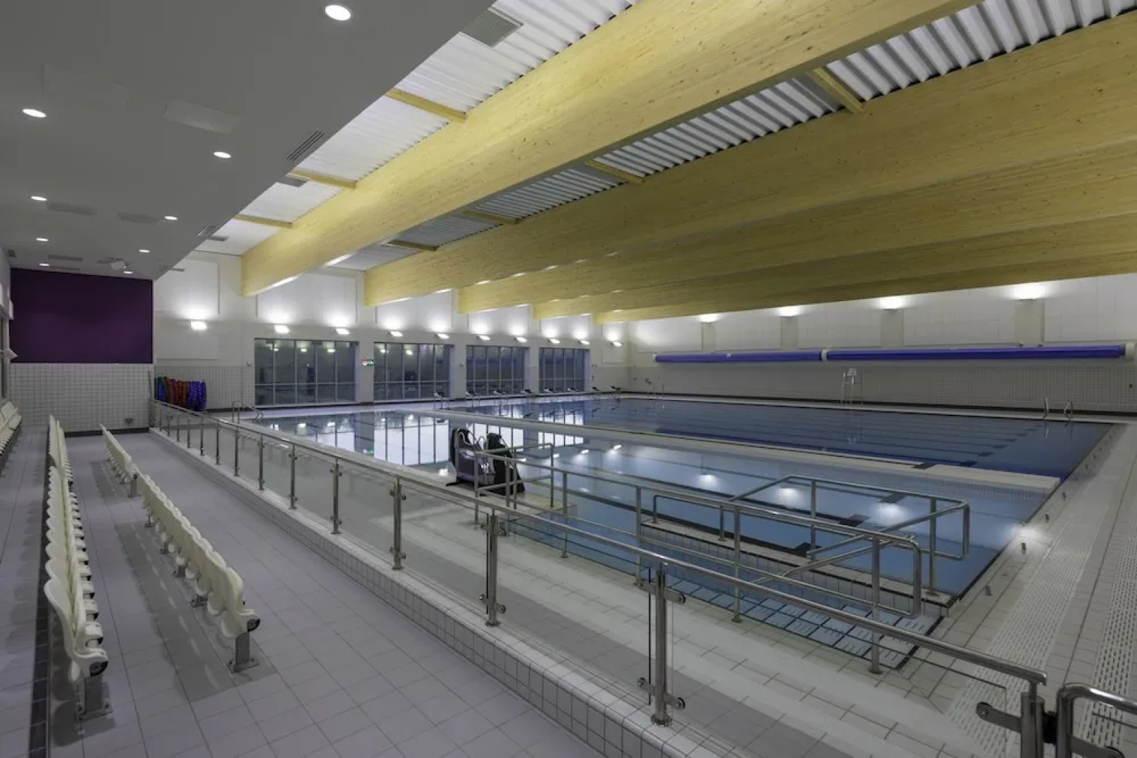 Scarman - Warwick Conferences