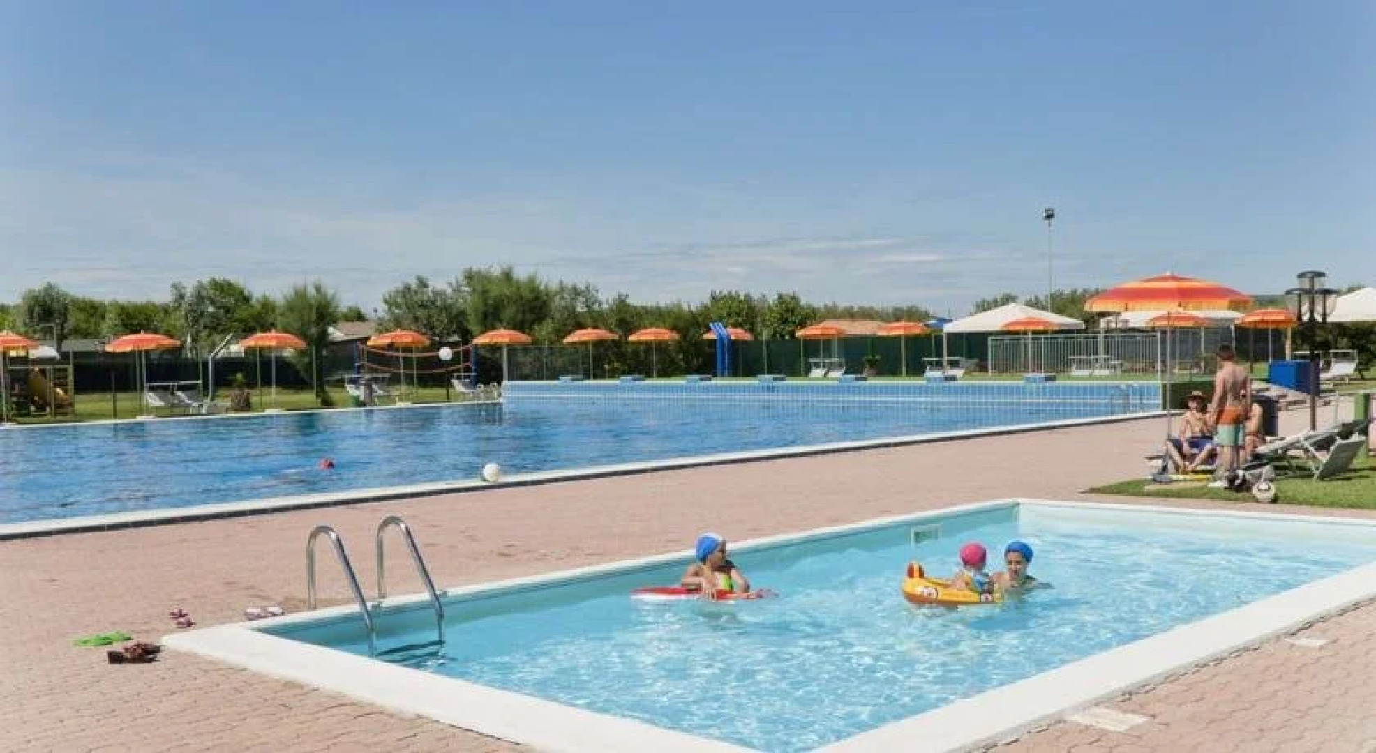 Residence Nova Marina