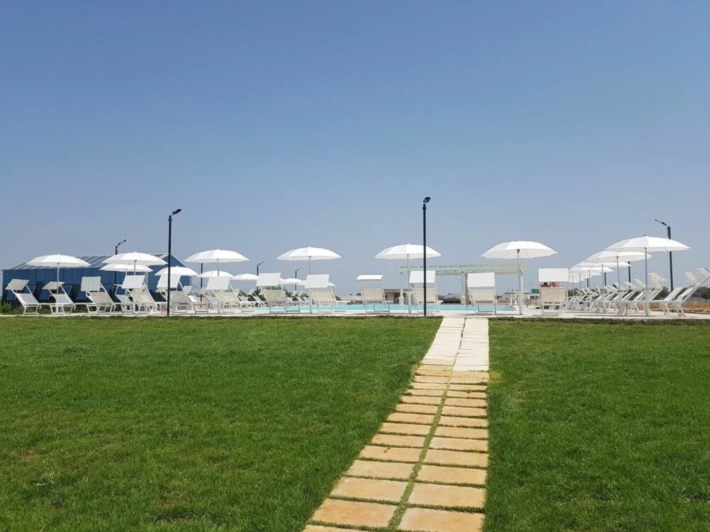 Tenuta Casine Vittorio