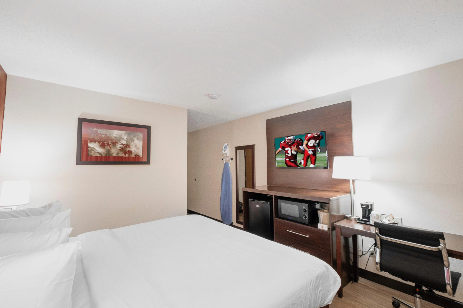 Red Roof Inn Bristol