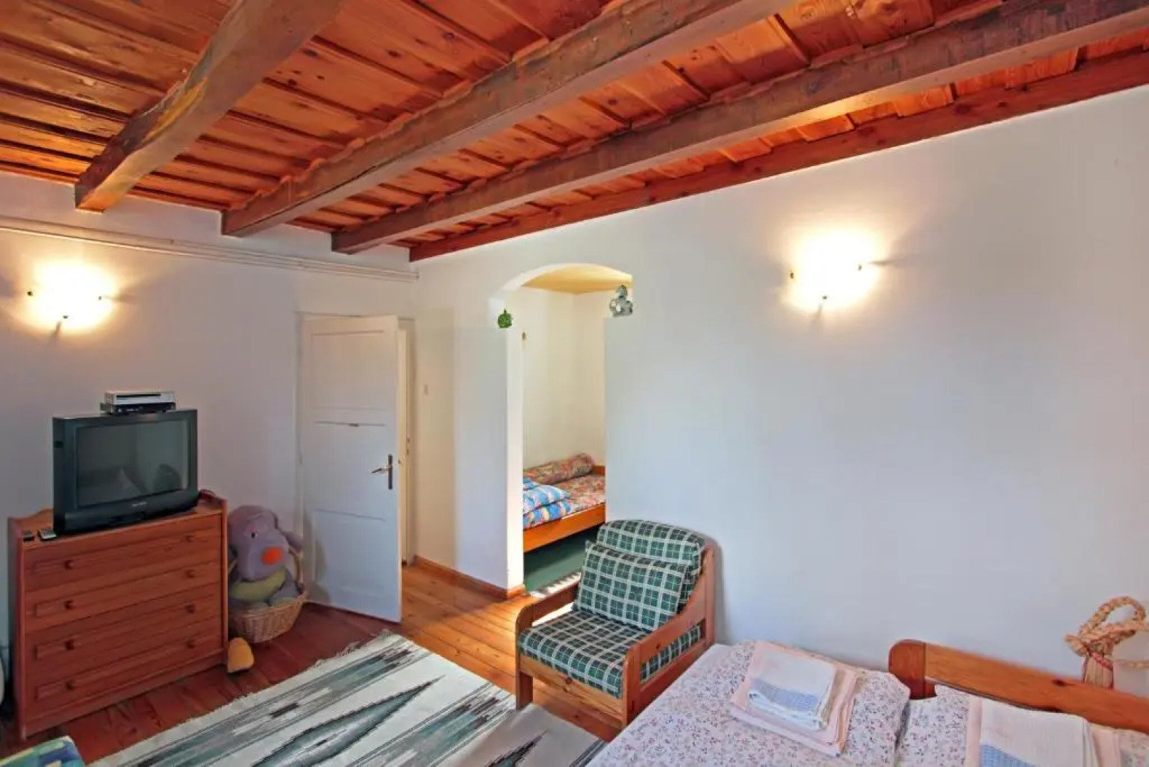 Sörényes Udvarház