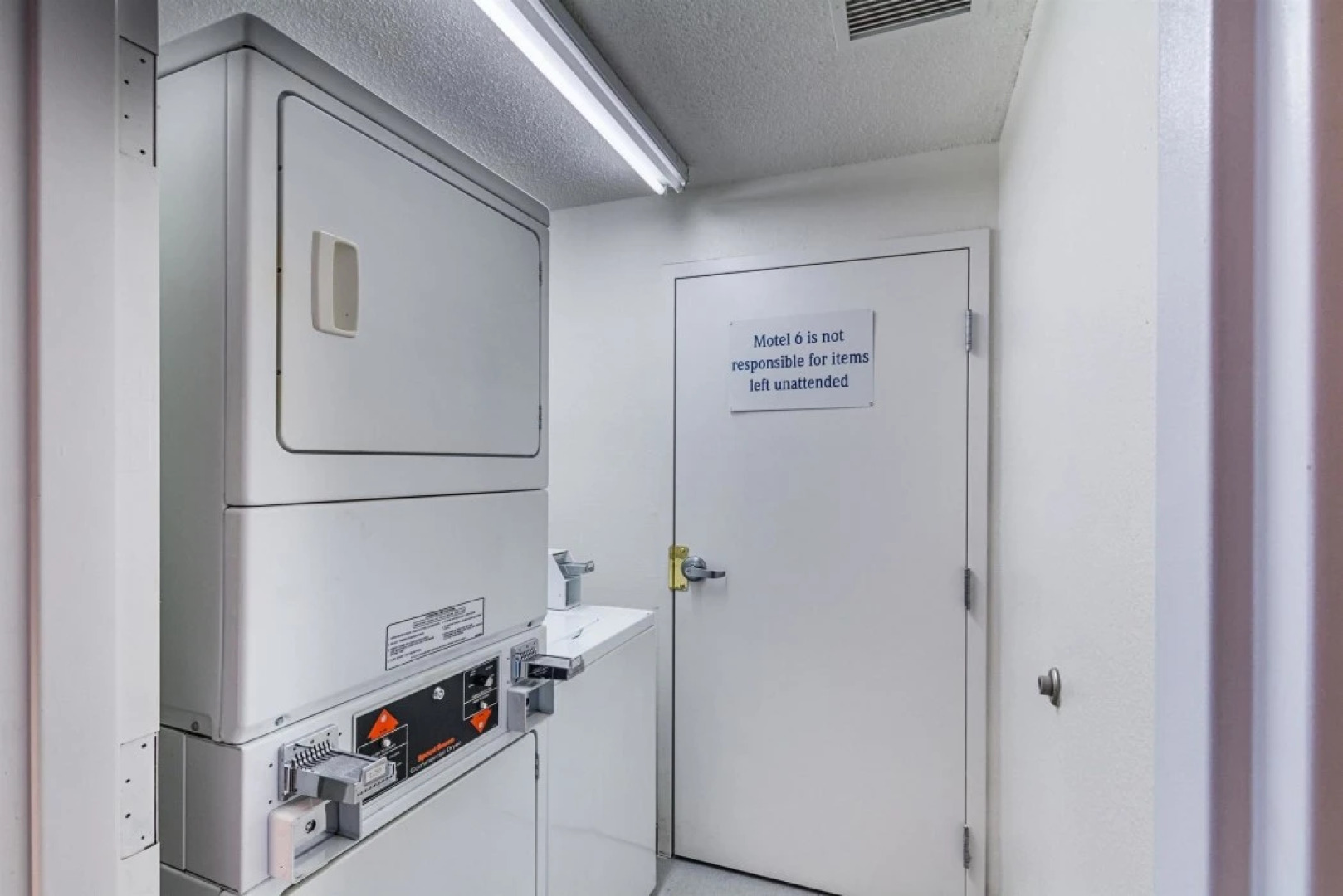 Motel 6 Benbrook, TX - Fort Worth