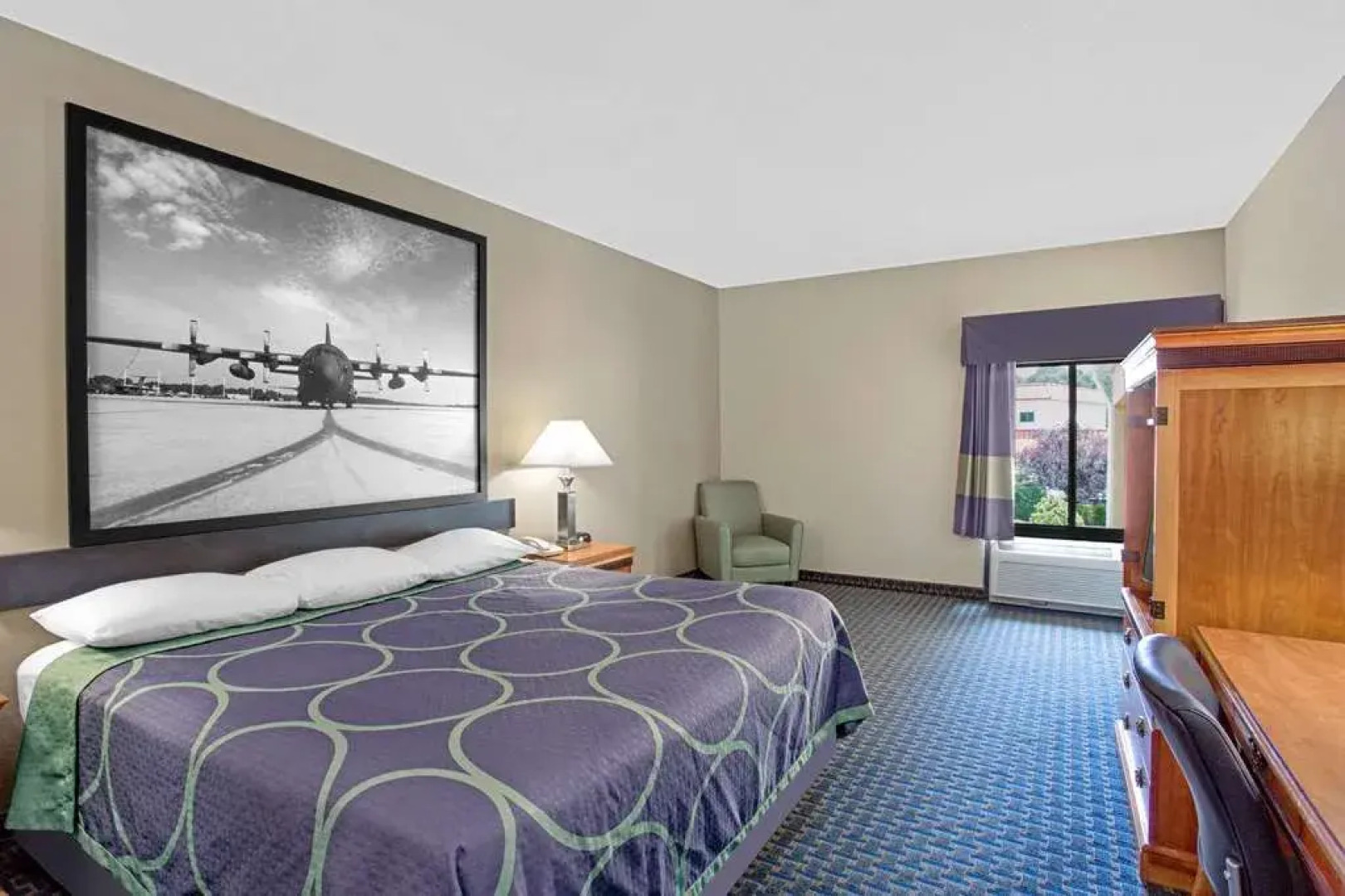 Super 8 Clemmons Winston-Salem Area