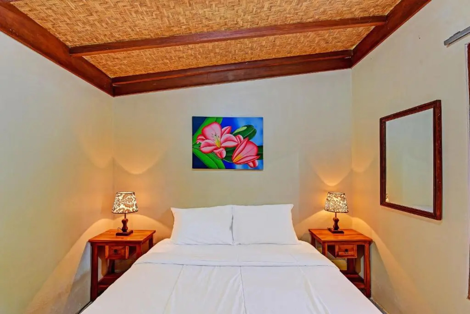 Collection O 91479 Indah Home Stay