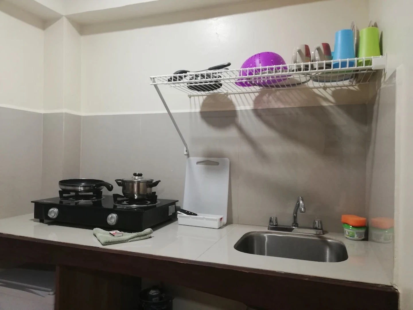 Santa Catalina Rentals Las Hamacas