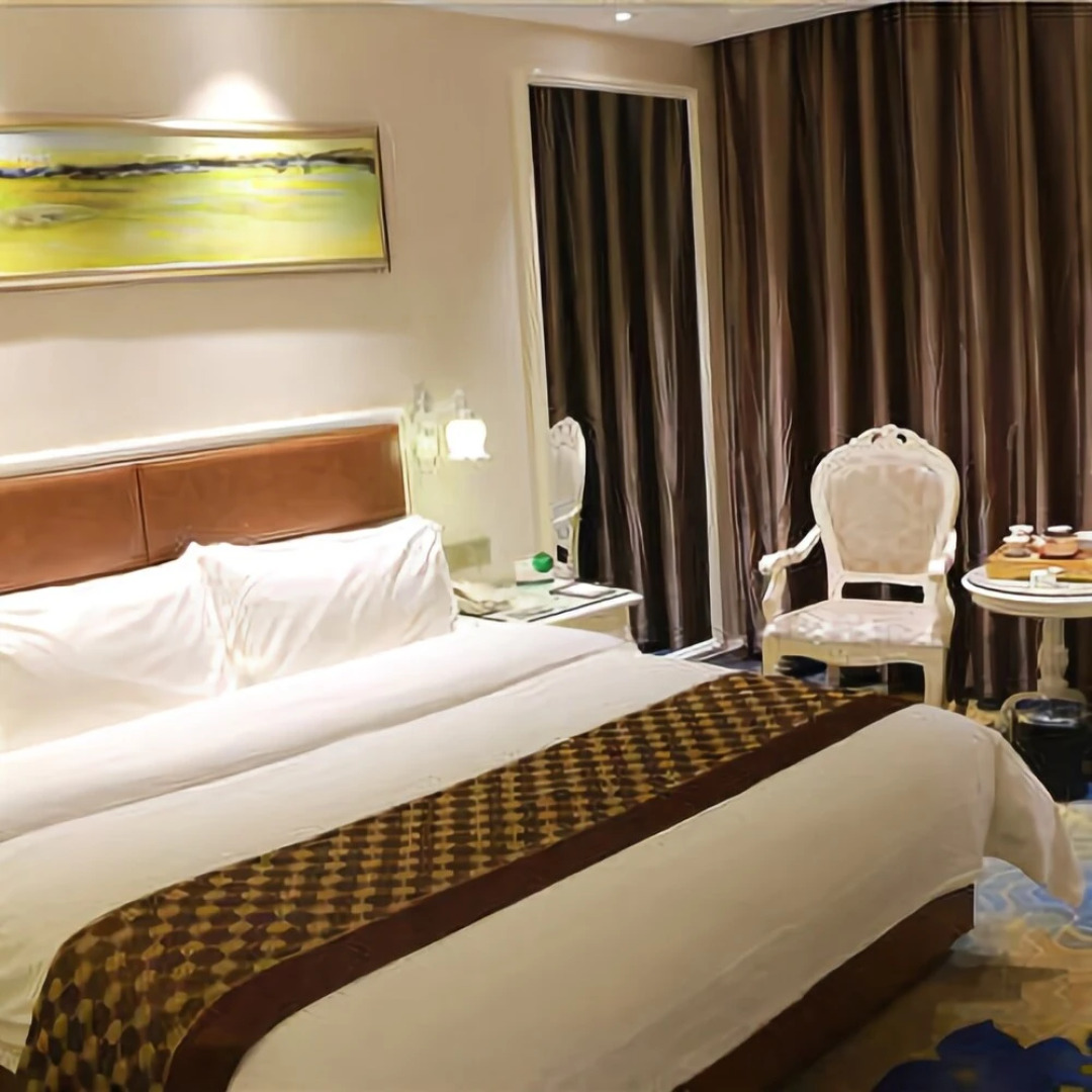 Tianyuan Liedong Hotel