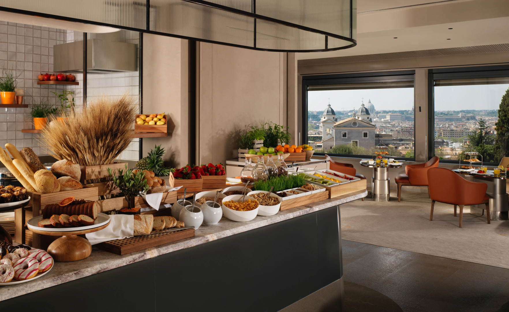 Hotel Eden - Dorchester Collection