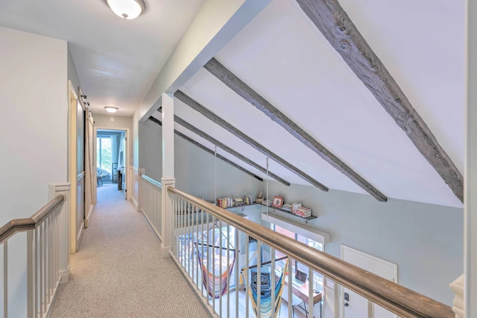 Top Shelf Home w/ Deck: 1 Mi to Ski Slopes!