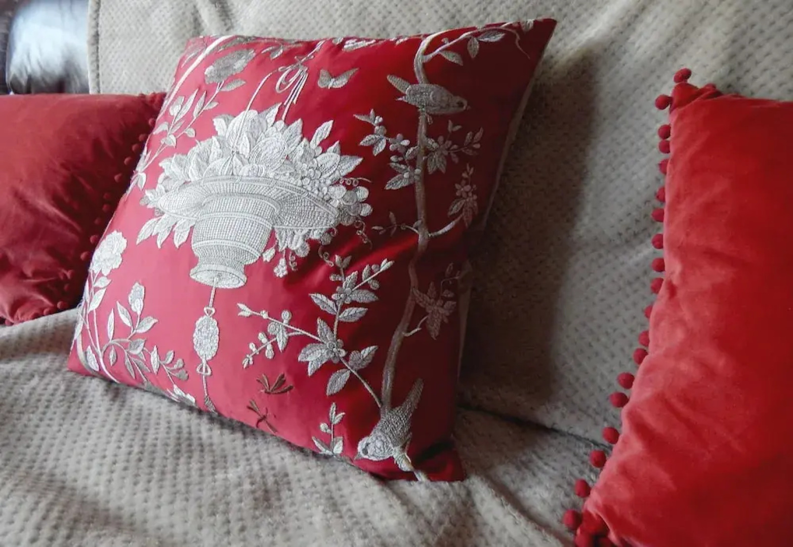 Woodland Park Residence